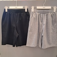 행텐주니어 @@울산점@@ $$$$$ 26년 여름 아이스터치 면 + 폴리 소재 4부 팬츠~~~~~$$$$$$$$
