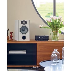 沐耳 英倫精品 Naim Uniti Atom 發燒級串流All-in-one擴大機，支援Tidal無線傳輸，享受極致音樂體驗, 1個