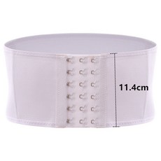 臺南出貨 收腹塑形衣束腹腰帶 收小腹神器 產後適用 5