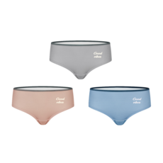 BYC BYC 미디여삼각(3매입) WCP2134