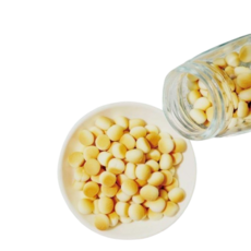 Michinoku Farm 山羊奶小饅頭, 60g, 1個