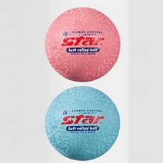 배구 배구화 4호 공놀이 피구 배구용품 소프트