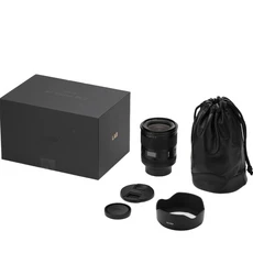 Viltrox AF 35mm F1.2 LAB 풀프레임 소니 E A7C2 a7m5 FX3 A6400 ZV-E1 Z Z5II, 01 소니 E 마운트(FE), 01 35mm F1.2 LAB