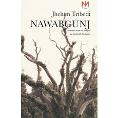 (영문도서) Nawabgunj: Translated from the Bengali by Moulinath Goswami Paperback, Independently Published, English, 9798860755840