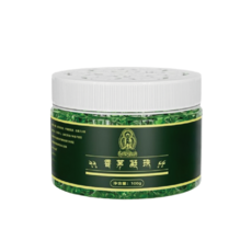 香茅凝珠 100g, 14個, 100ml, 香茅