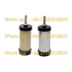 압축 공기 건조기 정밀 탈지 수분 분리기 필터 요소, 1개, 2. E9-20