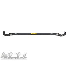 SPR BZ4X 引擎室平衡桿 鋁合金引擎拉桿 前上拉桿 提升車身剛性