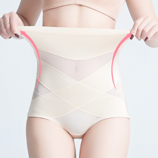 란나르 똥배 뱃살 압박 보정속옷