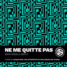 (영문도서) Ne Me Quitte Pas Paperback, Duke University Press, English, 9781478031468