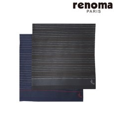 [백화점 정품] 25SS 선염 손수건 RDA2704