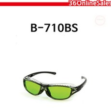 On동네 작업안경B-710BS 플라스틱안경, OTOS 1.7