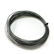 LeeSong五角網球硬線(五角硬線/控球網球線/形狀線/紋路線/選手拍)