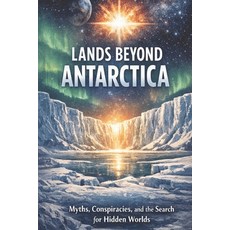 (英文圖書)Lands Beyond Antarctica 平裝版, Independently Published, 英文