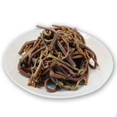 정성스럽게 담은 데침고사리 500g, 1개