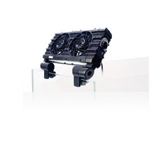 ISTA 魚缸冷卻排扇 (溫度控制型), 1個, 雙扇