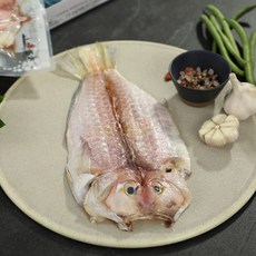 옥돔선물세트 제주 옥돔(대) 4마리 세트 ggu+6700xi