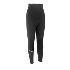 AROPEC 3mm 前拉錬式2件式防寒衣 (女款) 水精靈