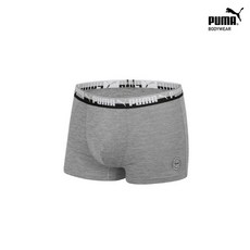 푸마 주니어 남아용 드로즈 1종 멜란지그레이 1812502