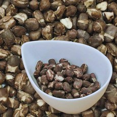 토칸 팥 (아즈키) 업무용 500g 프리즈 드라이 [간식에 딱 ], 1