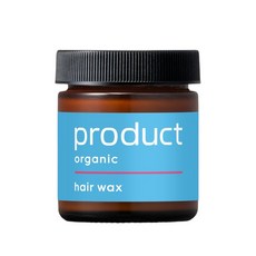 日本product 萬用髮蠟 柑橘香 有機天然 護髮造型 護手護唇 授權正貨, 1個