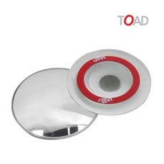 토드 일반형 0427 커버 기본 사이드미러 보조미러 60mm 44982PC 1(pc)