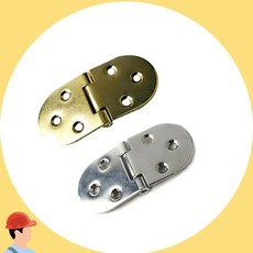 미싱 반달 가구 경첩 DIY 소형 옷장 문 서랍 상자 탁자 자이언트캣