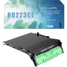 YUNNRT BU223CL Compatible Transfer Belt Unit Replacement for HLL320CW HLL3230CDW HLL3270CDW, Black