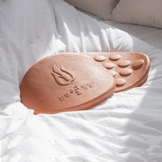 REDBEAN 황토 열찜질기, 1개