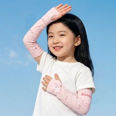 바냐 키즈 손등커버 쿨토시