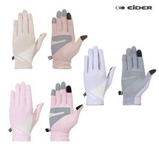 아이더 여성 아이스 장장갑(DWA24V06), M