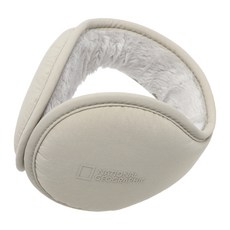 내셔널지오그래픽 N253AAC510 패디드 이어워머 BEIGE 903748
