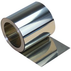 304不鏽鋼薄鋼皮 0.9mm*60cm*1m, 1個, 厚0.2mm*60公分寬*2米長