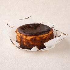 [카페노리] 냉동생지 - 바스크 치즈케이크 반죽, 1개, 1kg