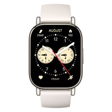 샤오미 레드미 워치 5 라이트, 라이트골드, 48.1mm, GPS + 블루투스