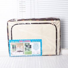 리빙박스 수납바구니 80L 수납정리함 이쁜이 35674ea 1(ea), 색상