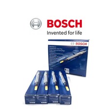 보쉬 예열플러그 올란도 캡티바 크루즈 2.0 가열플러그 25181860 25181860 0250403019, 1개