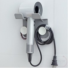 드라이기걸이 접착식 드라이걸이