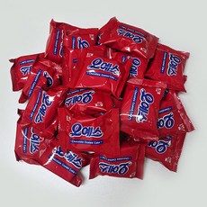[이브의픽] 해태제과 오예스 오리지널 대용량, 30g, 30개