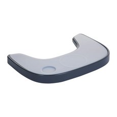 하이체어 에볼루 트레이 앤트러사이트, 없음