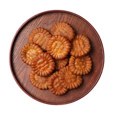 해나루 명품전통 당진쌀 무설탕 호박약과, 1kg, 1박스