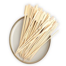 모아위드 산적 꼬치 대나무꼬지, 중