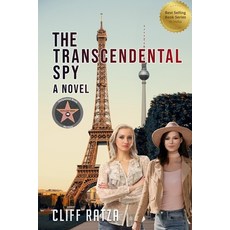 (영문도서) The Transcendental Spy Paperback, Lightning Brain Press, English, 9798991499392