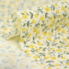 Syusyurum 花朵布料 織品 SHZ-304, #5