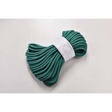 8.0mm 50yard 굵은 촘촘 고급 우동실 청키스트링 소프트 폴리에스터 우동끈 리드줄 로프 굵은 폴리실, No38