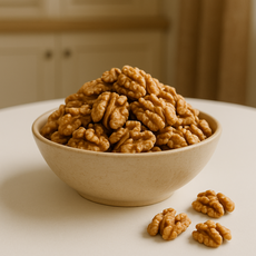 (주)마름 견과류 하루견과 고급 호두 (반태) 캘리포니아 호두, 1개, 100g