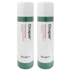 닥터자르트 시카페어 페이셜 카밍 미스트 150ml 2개