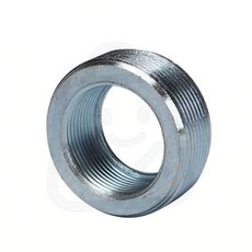 커넥터 진호 공사 소방 자동제어 레듀샤 원형 54-36mm 변환 강제전선관 스틸파이프