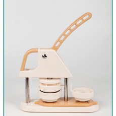 DIY徽章製作機 襟章機 胸章機, 25mm機器, 1個