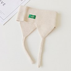 Woodpica Baby Gwidori 針織髮箍