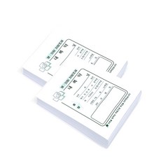 메디페이퍼 마음약국 기성약봉투 200장, 1개, 화이트